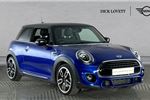 2021 MINI Hatchback