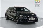 2024 Audi A3