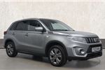 2022 Suzuki Vitara