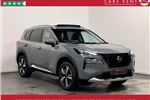 2023 Nissan X-Trail