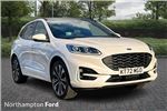 2022 Ford Kuga