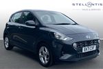 2021 Hyundai i10