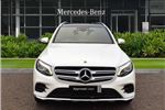 2017 Mercedes-Benz GLC