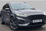 2022 Ford Kuga