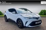 2021 Toyota C-HR