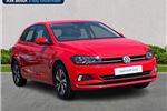 2019 Volkswagen Polo