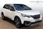 2019 Peugeot 5008