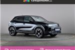2024 Vauxhall Mokka
