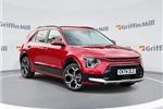 2024 Kia Niro