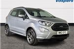 2021 Ford EcoSport