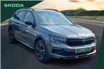 2025 Skoda Kamiq