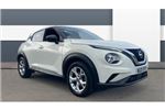 2021 Nissan Juke