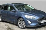 2019 Ford Focus Estate