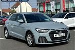 2022 Audi A1