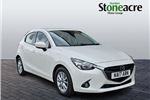 2017 Mazda 2