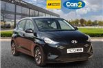 2023 Hyundai i10