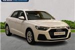 2024 Audi A1