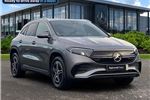 2021 Mercedes-Benz EQA