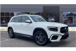 2024 Mercedes-Benz GLB