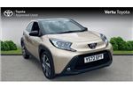 2023 Toyota Aygo X