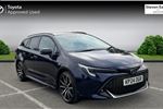 2024 Toyota Corolla Touring Sport