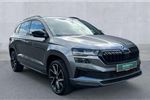 2023 Skoda Karoq