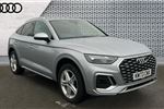 2023 Audi Q5 Sportback