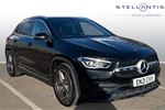 2021 Mercedes-Benz GLA