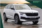 2024 Skoda Kodiaq