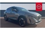 2024 Nissan Qashqai
