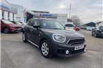 2019 MINI Countryman