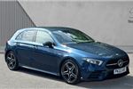 2022 Mercedes-Benz A-Class