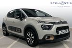 2023 Citroen C3