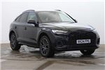 2024 Audi Q5 Sportback