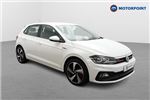 2021 Volkswagen Polo GTI