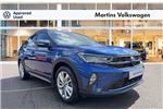 2024 Volkswagen Taigo