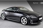 2020 Audi TT