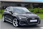 2024 Audi A3