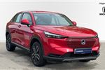 2022 Honda HR-V