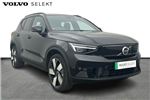 2024 Volvo XC40 Recharge