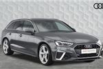 2024 Audi A4 Avant