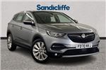 2020 Vauxhall Grandland X