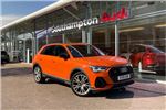 2019 Audi Q3