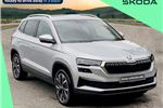 2022 Skoda Karoq