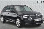 2022 Skoda Kamiq