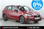 2020 BMW 2 Series Active Tourer