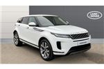 2019 Land Rover Range Rover Evoque