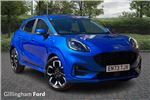 2024 Ford Puma