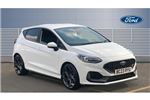 2023 Ford Fiesta ST