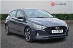 2022 Hyundai i20
